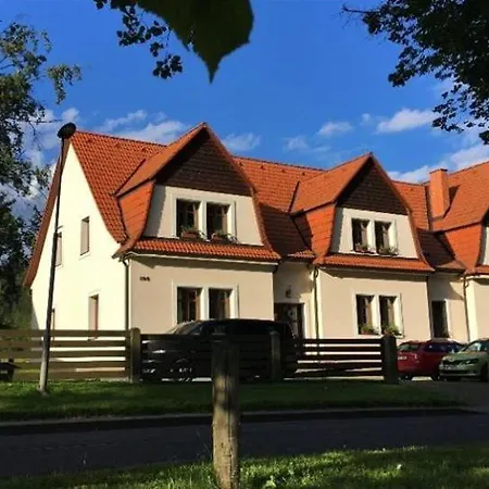 Pod Krizovym Vrchem Adršpach
