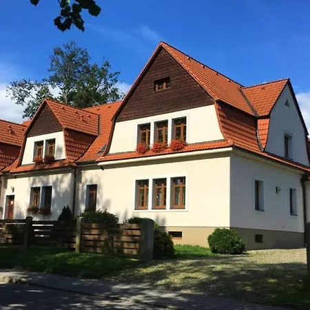 Pod Krizovym Vrchem * Adršpach