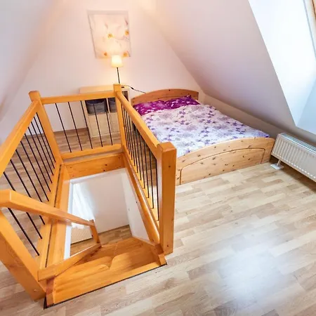 Pod Krizovym Vrchem * Adršpach