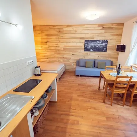 Pod Krizovym Vrchem Adršpach