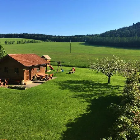 Pod Krizovym Vrchem